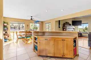 70 Steeplechase Drive Dining Room