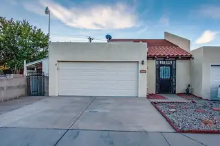 13204 Alice Avenue NE, Albuquerque