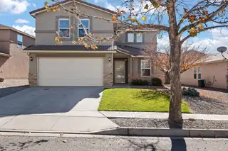 1308 Spruce Meadows Drive NE, Rio Rancho