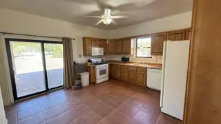 143 S Miera Road Kitchen