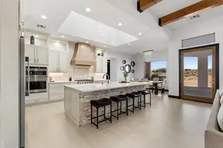 2005 Mate Court NE Kitchen