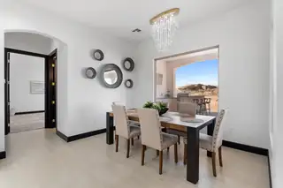 2005 Mate Court NE Dining Room