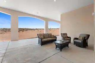 2005 Mate Court NE Patio