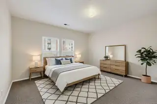 4225 High Mesa Road SE Bedroom