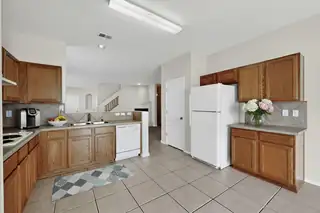 4225 High Mesa Road SE Kitchen