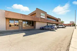 740 San Mateo Boulevard NE 