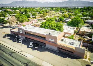 740 San Mateo Boulevard NE 