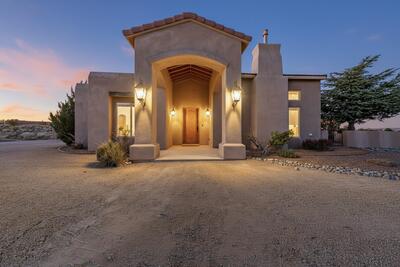 6533 Nagoya Road NE, Rio Rancho