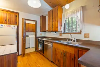 114 MESA VERDE Road Kitchen