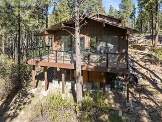 114 MESA VERDE Road Exterior Front