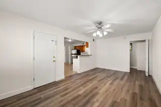 8224 Bart Avenue NE Bedroom