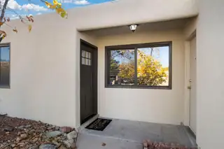 8224 Bart Avenue NE Living Room