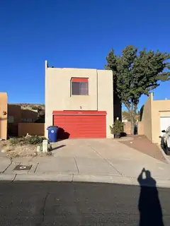 4985 Butte Place NW, Albuquerque