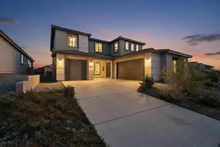 12109 Kachina Peak Trail NW, Albuquerque