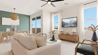 1924 Gorman Avenue SE Living Room