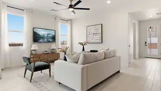 1924 Gorman Avenue SE Bedroom