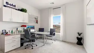 1924 Gorman Avenue SE Home Office