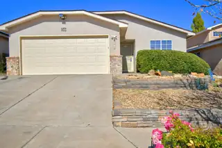 9615 Tristani Road SW, Albuquerque 