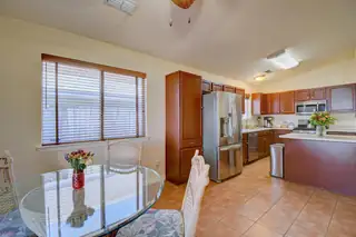9615 Tristani Road SW Kitchen