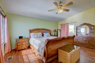 9615 Tristani Road SW Bedroom