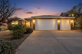 2614 Camino Cordoba, Rio Rancho