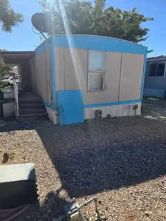 8405 Hager Avenue SE Kitchen