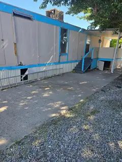 8405 Hager Avenue SE Exterior Front