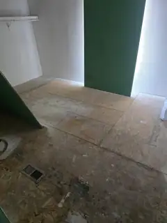 8405 Hager Avenue SE Kitchen