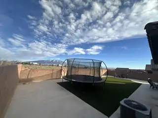 4485 Skyline Loop NE View