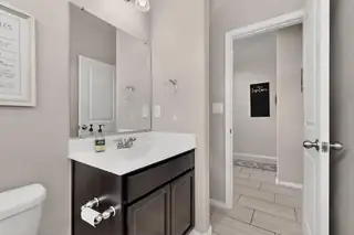 4485 Skyline Loop NE Dining Room