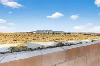 4485 Skyline Loop NE Patio