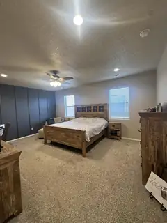 4485 Skyline Loop NE Bedroom