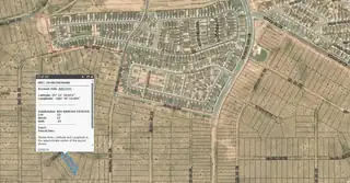 4116 Blythe Court NE, Rio Rancho 