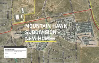 4116 Blythe Court NE 