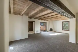 311 Calle Loma Norte Living Room