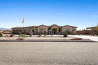 6608 Cuervo Place NW, Albuquerque