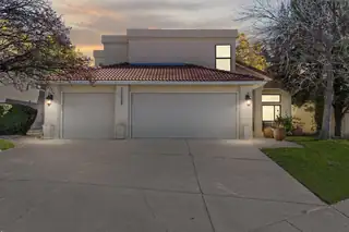 11628 WOODMAR Lane NE, Albuquerque