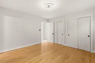 11628 WOODMAR Lane NE Bedroom