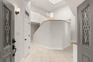 11628 WOODMAR Lane NE Exterior Front