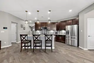 123 Las Medanales Court NE Kitchen