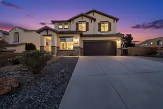 123 Las Medanales Court NE, Rio Rancho