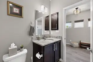 123 Las Medanales Court NE Dining Room