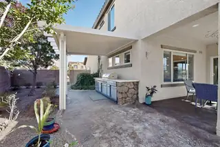 123 Las Medanales Court NE Floor Plan