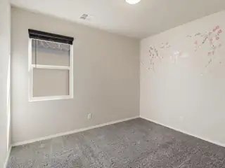 6936 Dusty Drive NE Bedroom