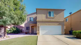1828 Chicoma Road NE, Rio Rancho