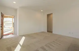 283 Prism Avenue SW Living Room