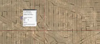 25th (U5 B34 L7) Street SW 5, Rio Rancho 