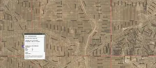 25th (U5 B34 L7) Street SW 5 