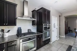 2932 Walsh Loop SE Kitchen