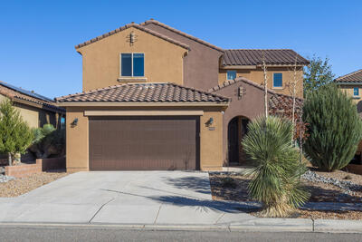 2932 Walsh Loop SE, Rio Rancho